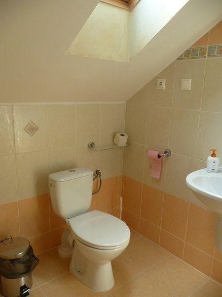 Guest House Penzion Milka Smizany Exterior photo